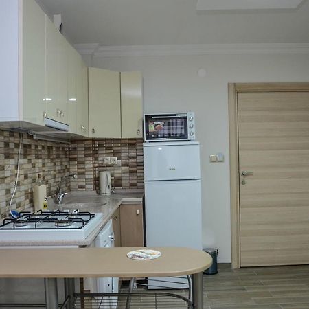 Hasber Butik Apart Iskele Ngoại thất bức ảnh