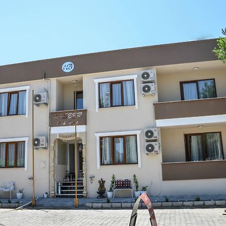 Hasber Butik Apart Iskele Ngoại thất bức ảnh