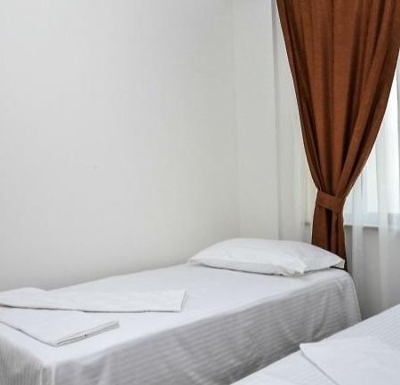 Hasber Butik Apart Iskele Ngoại thất bức ảnh