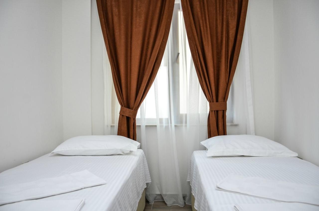 Hasber Butik Apart Iskele Ngoại thất bức ảnh