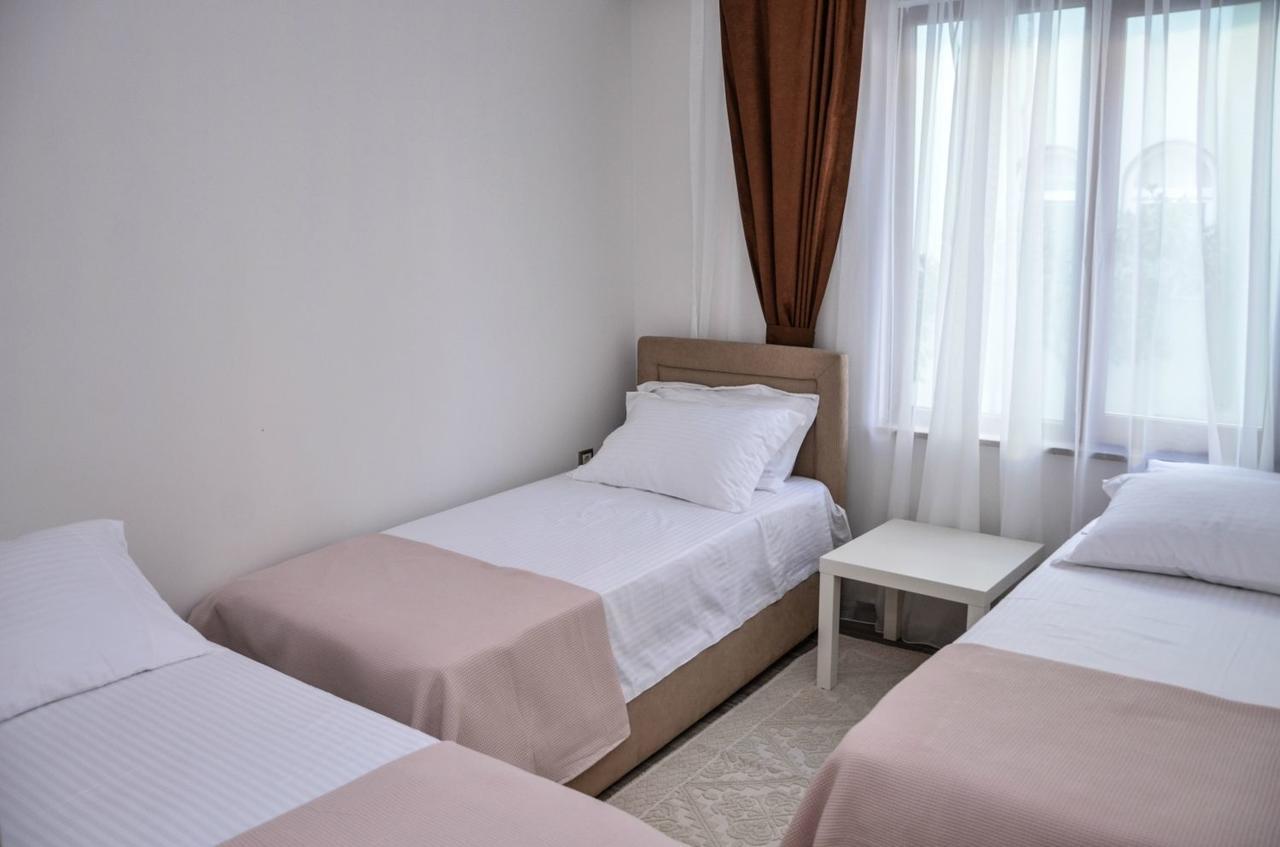 Hasber Butik Apart Iskele Ngoại thất bức ảnh