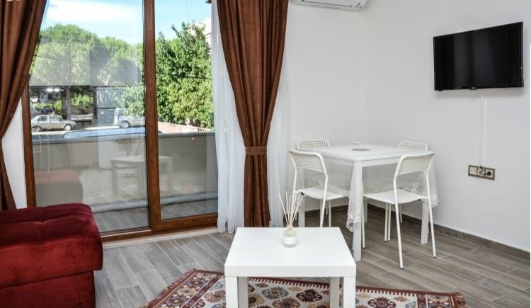 Hasber Butik Apart Iskele Ngoại thất bức ảnh