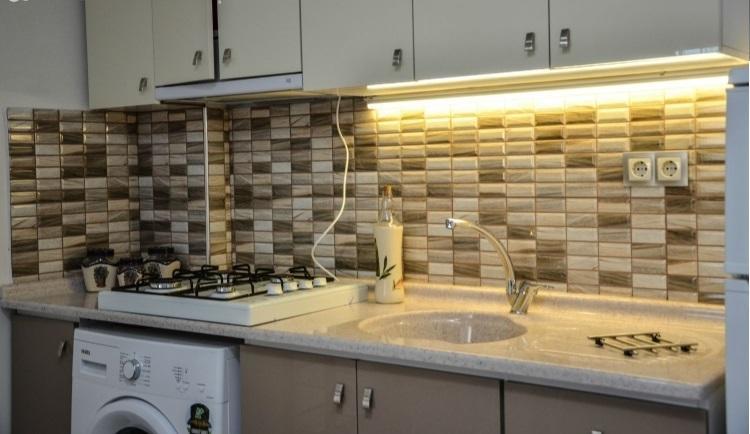 Hasber Butik Apart Iskele Ngoại thất bức ảnh